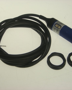 Sensor MS-44RG 10-30V AC/DC threaded, sens.&start delay adju